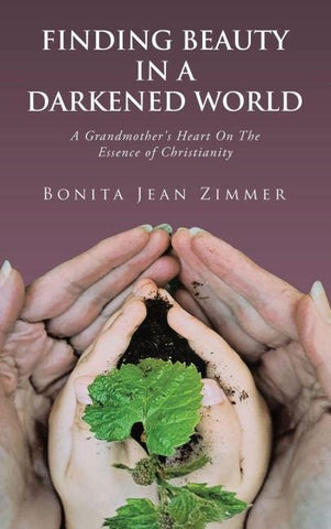 Finding Beauty In a Darkened World