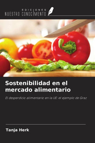 Sostenibilidad en el mercado alimentario