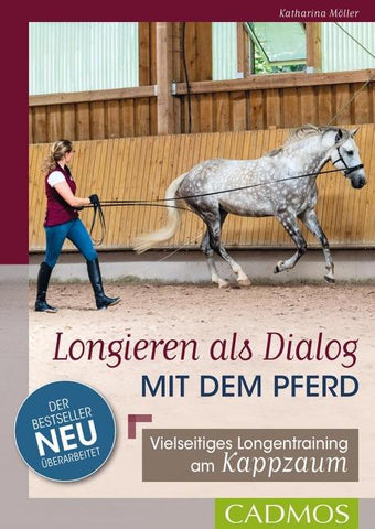 Longieren als Dialog mit dem Pferd