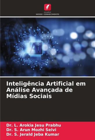 Inteligência Artificial em Análise Avançada de Mídias Sociais