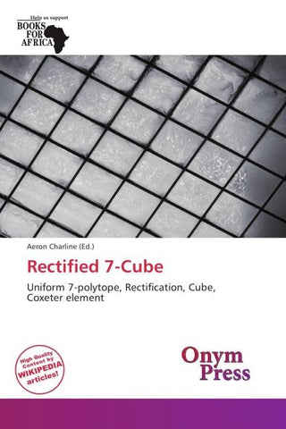 Rectified 7-Cube