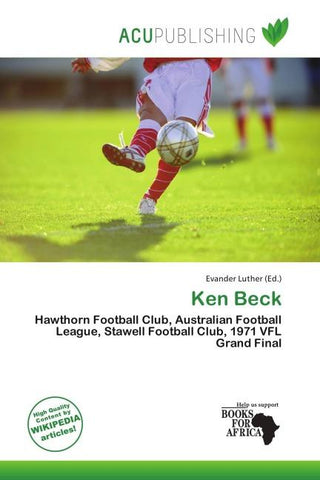Ken Beck