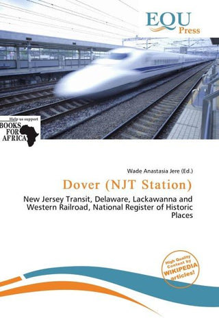 Dover (NJT Station)