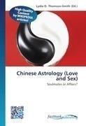 Chinese Astrology (Love and Sex)