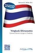 Yingluck Shinawatra