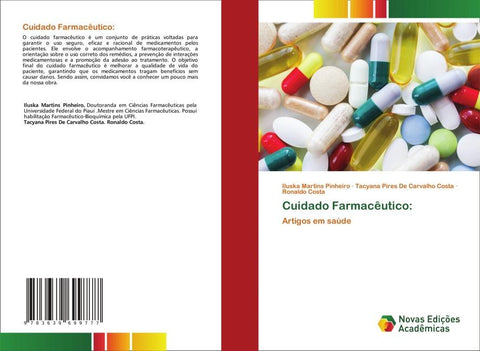Cuidado Farmacêutico: