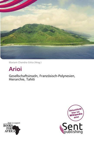 Arioi