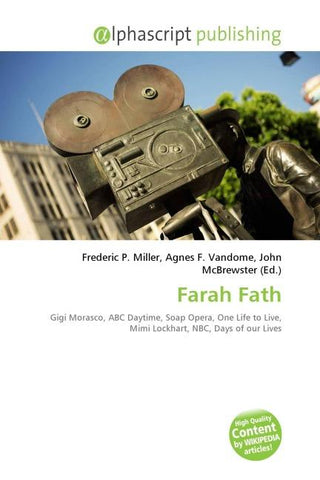 Farah Fath