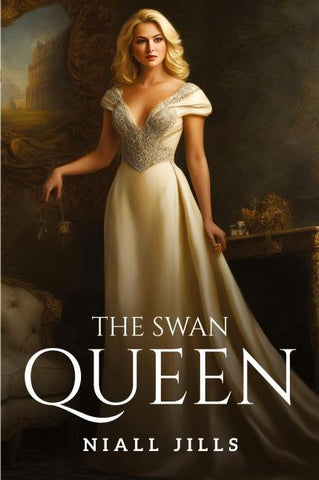 The Swan Queen