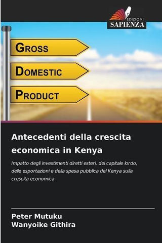 Antecedenti della crescita economica in Kenya