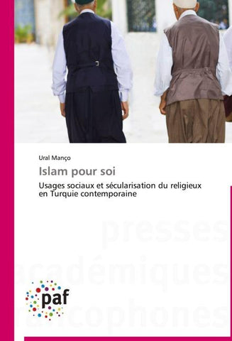 Islam pour soi