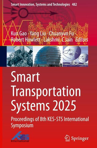 Smart Transportation Systems 2025