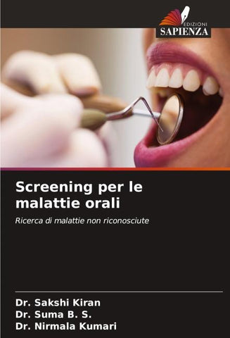 Screening per le malattie orali