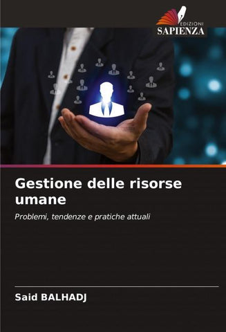 Gestione delle risorse umane