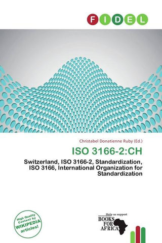 ISO 3166-2:CH