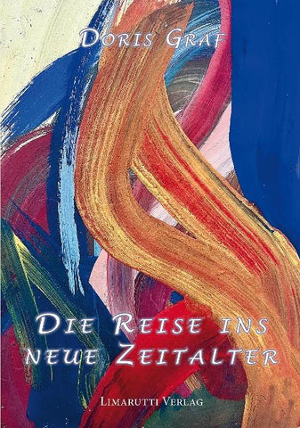 Die Reise ins neue Zeitalter