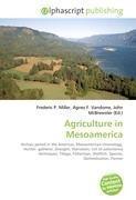 Agriculture in Mesoamerica