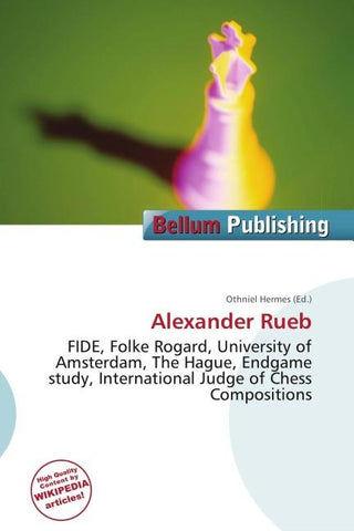 Alexander Rueb