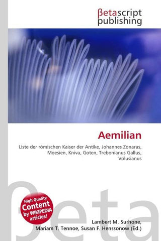 Aemilian