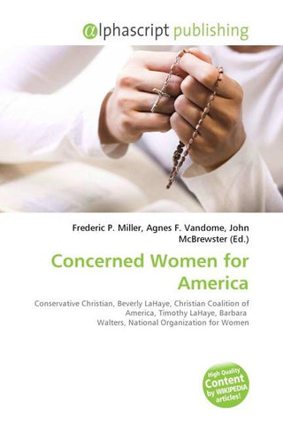 Concerned Women for America