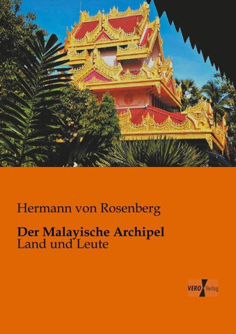 Der Malayische Archipel