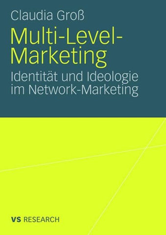Multi-Level-Marketing