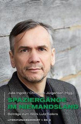 Spaziergänge im Niemandsland