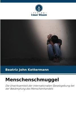Menschenschmuggel