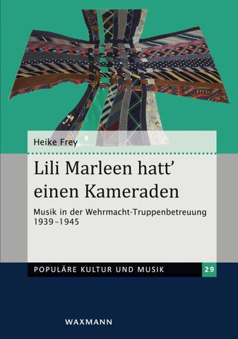 Lili Marleen hatt’ einen Kameraden