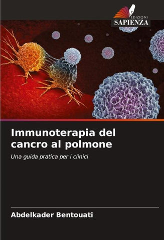Immunoterapia del cancro al polmone