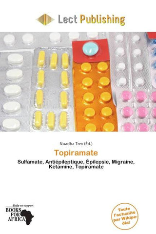 Topiramate
