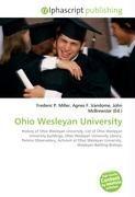Ohio Wesleyan University