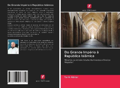 Do Grande Império à República Islâmica