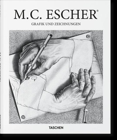 M.C. Escher