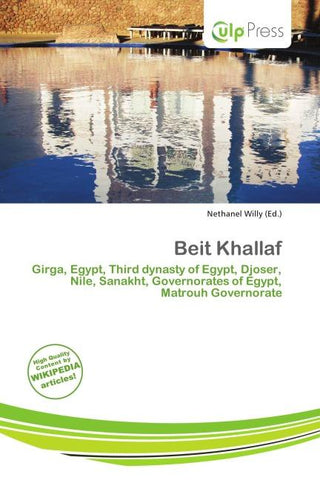 Beit Khallaf