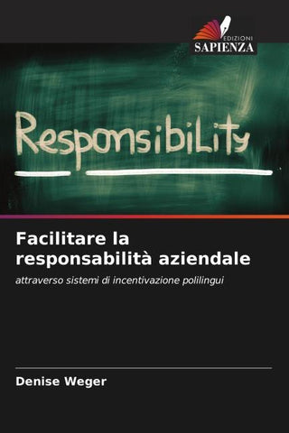 Facilitare la responsabilità aziendale
