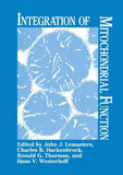 Integration of Mitochondrial Function