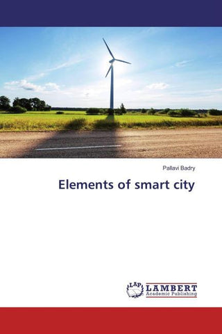 Elements of smart city