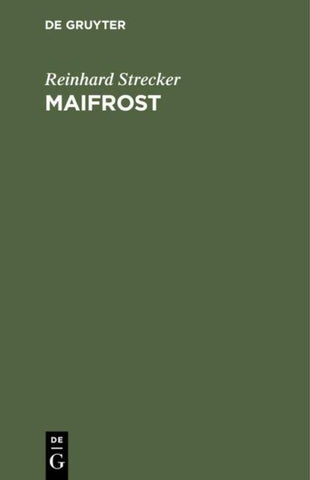 Maifrost