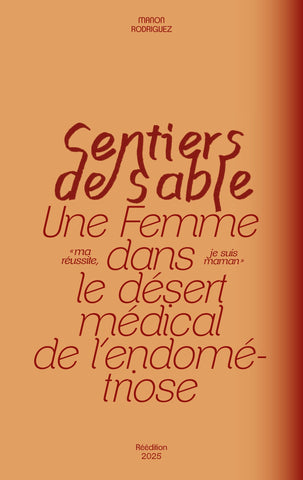 Sentiers de Sable