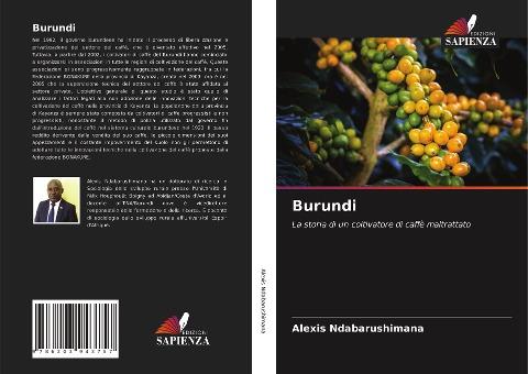 Burundi