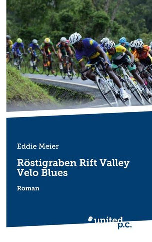 Röstigraben Rift Valley Velo Blues