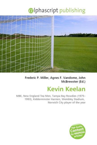 Kevin Keelan