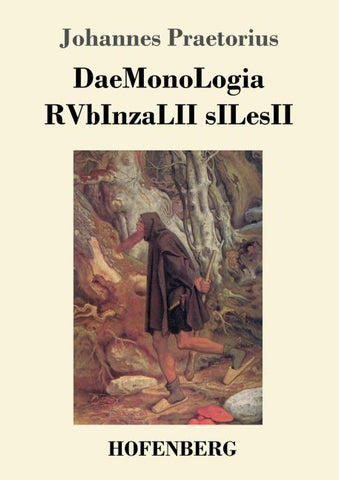 DaeMonoLogia RVbInzaLII sILesII