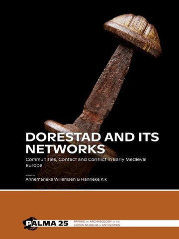 Dorestad and its Networks