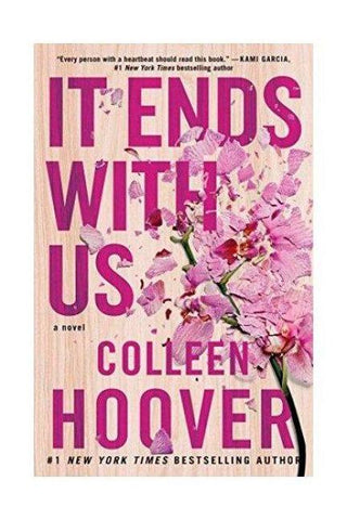 It Ends With Us