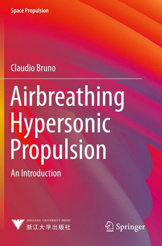 Airbreathing Hypersonic Propulsion