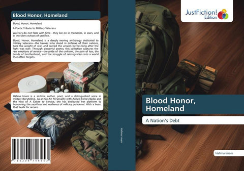 Blood Honor, Homeland