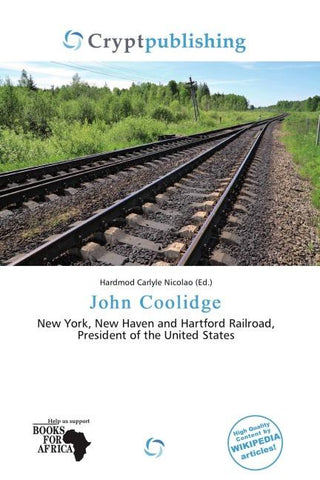 John Coolidge