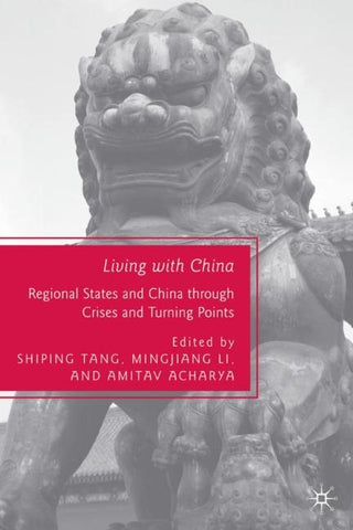 Living with China